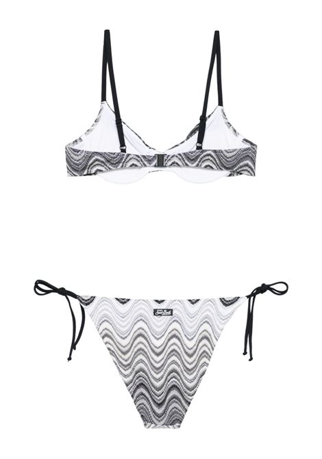 Costume Donna con stampa SAINT BARTH | VIR0001 VIRGO02399H RACHEL SEA WAVE 00